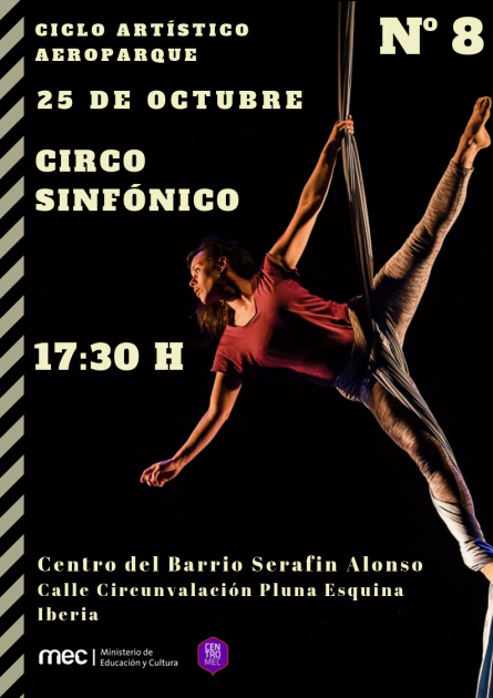 Placa de invitación