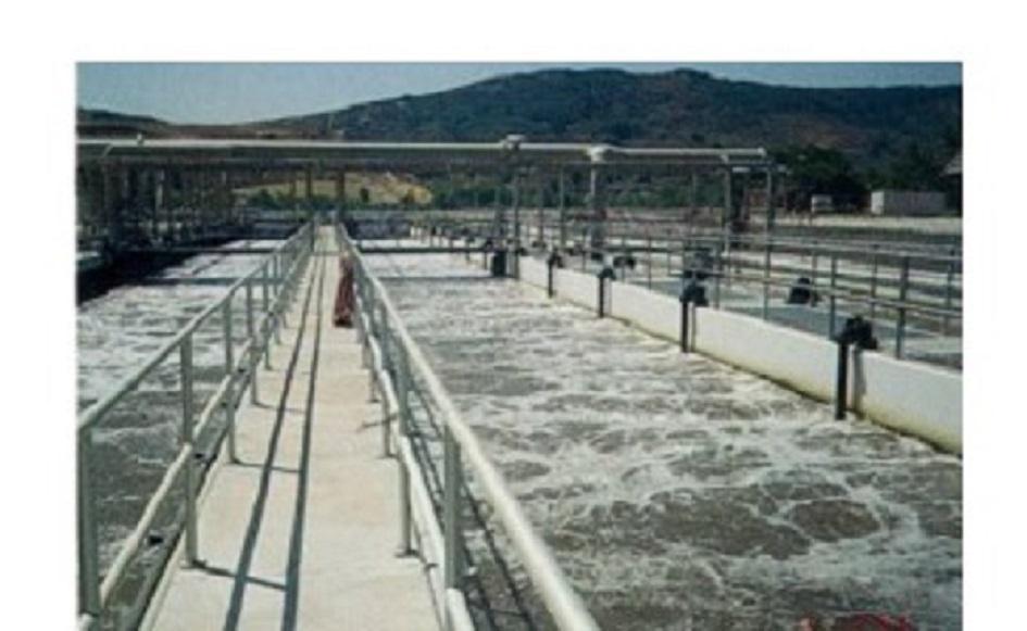 Microbiología de sistemas de tratamiento de aguas residuales. Agua
