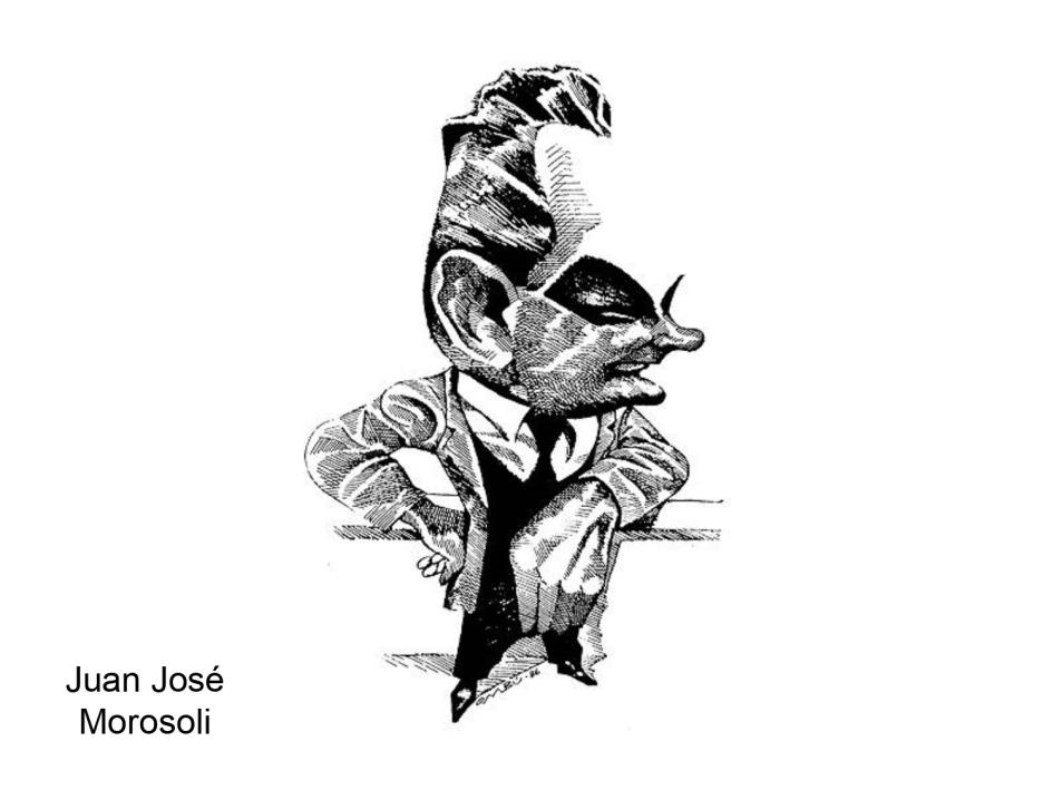 Juan José Morosoli Juan José Morosoli