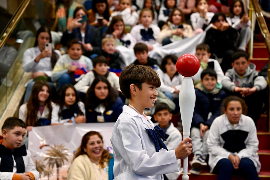 Escuelas Rurales al Sodre
