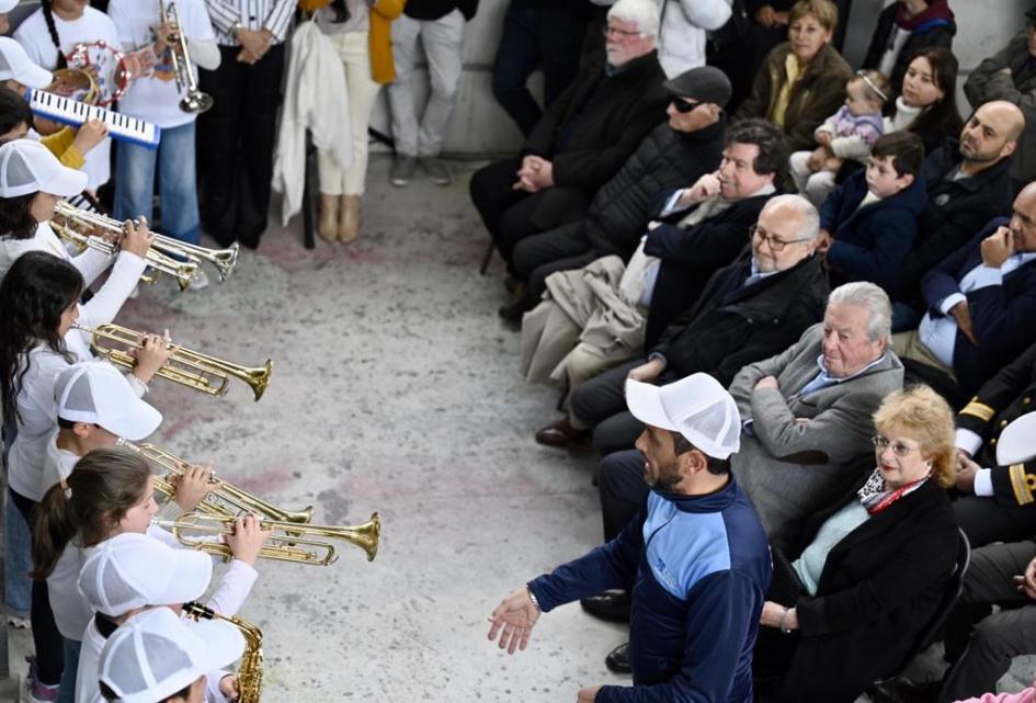 banda banda
