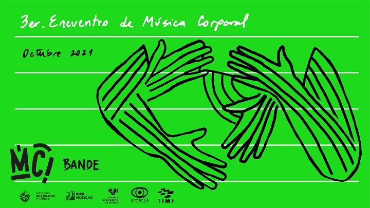 Tercer encuentro de Música Corporal Tercer encuentro de Música Corporal