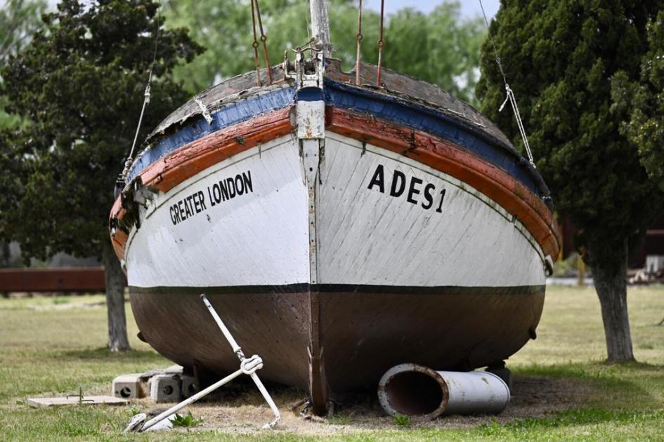 barco barco