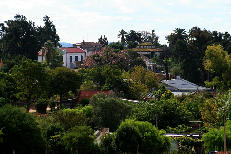 Barrio Anglo Fray Bentos Barrio Anglo Fray Bentos