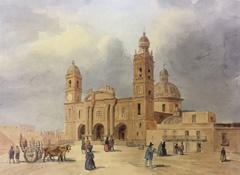 cuadro de Lavergne y Hastrel cuadro de Lavergne y Hastrel