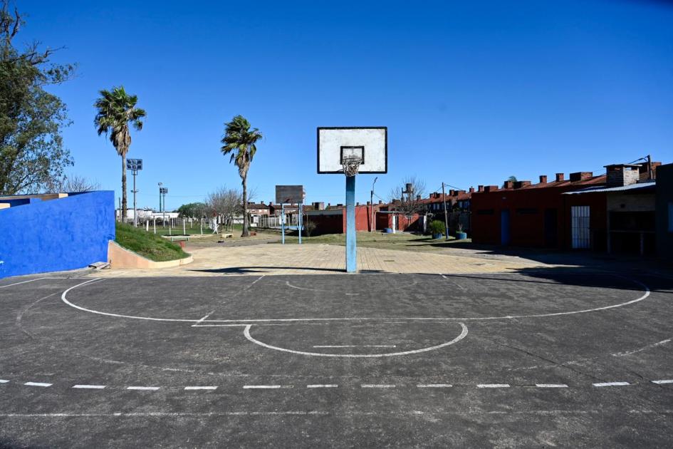 cancha cancha