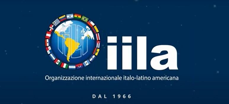 Organización Internacional Italo-latinoamericana Organización Internacional Italo-latinoamericana