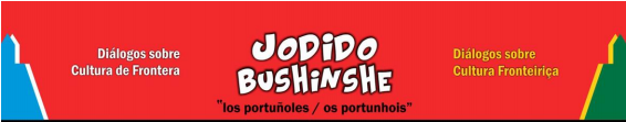 Jodido bushinshe Cabezal con logo de la actividad