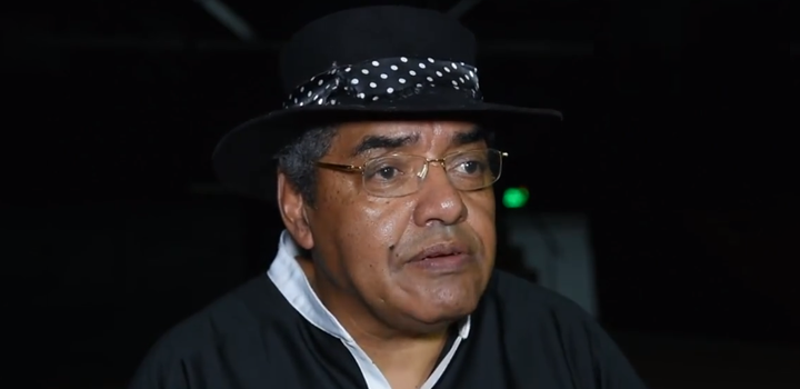 Cachila Silva Cachila Silva