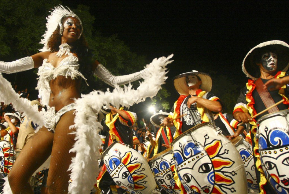 Candombe