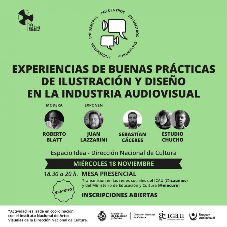 afiche afiche