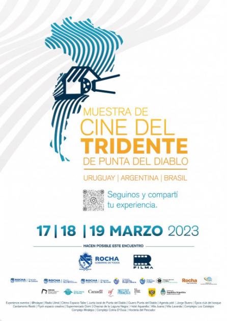 Muestra de Cine del Tridente Muestra de Cine del Tridente