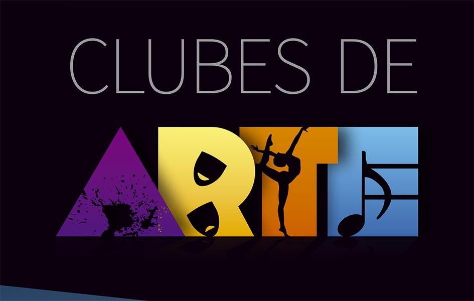 Clubes de arte Clubes de arte