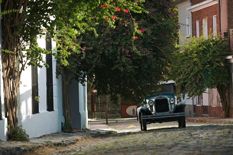 Colonia del Sacramento Colonia del Sacramento