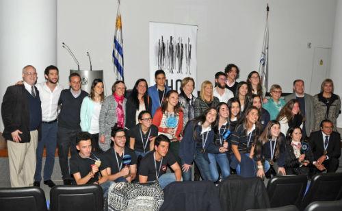 ganadores del concurso ganadores del concurso