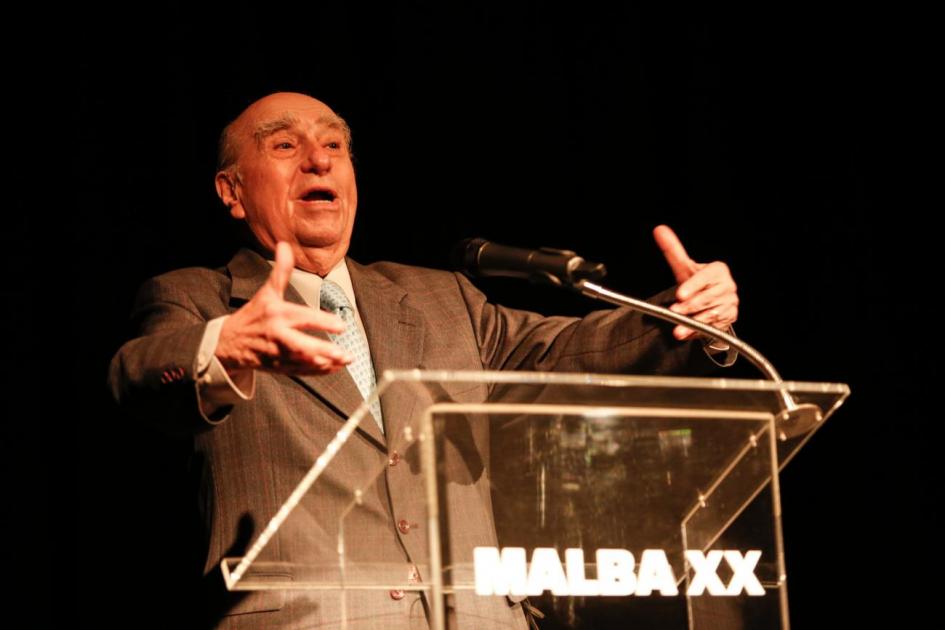 Conferencia Julio María Sanguinetti Conferencia Julio María Sanguinetti