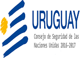 Logo Consejo de Seguridad de las Naciones Unidas Logo Consejo de Seguridad de las Naciones Unidas