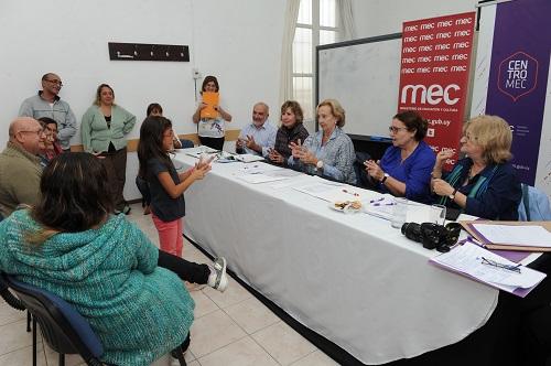 autoridades de la educació autoridades de la educació