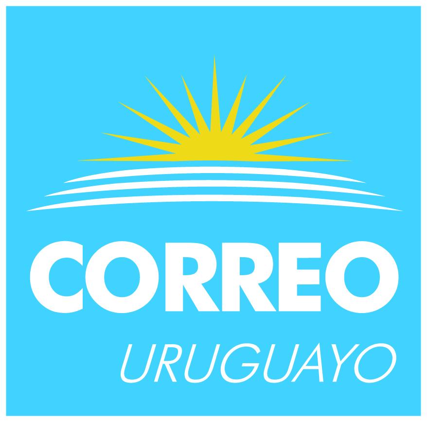 Logo del Correo Logo del Correo