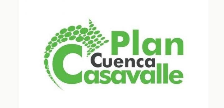 Logo Cuenca Casavalle Logo Cuenca Casavalle