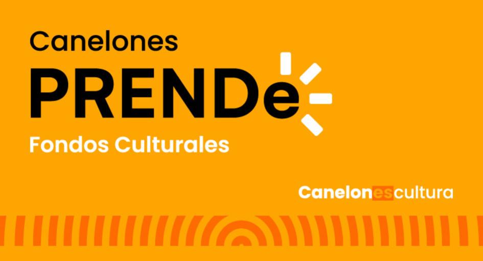Fondos Participativos PRENDE Cultural 2022 Fondos Participativos PRENDE Cultural 2022