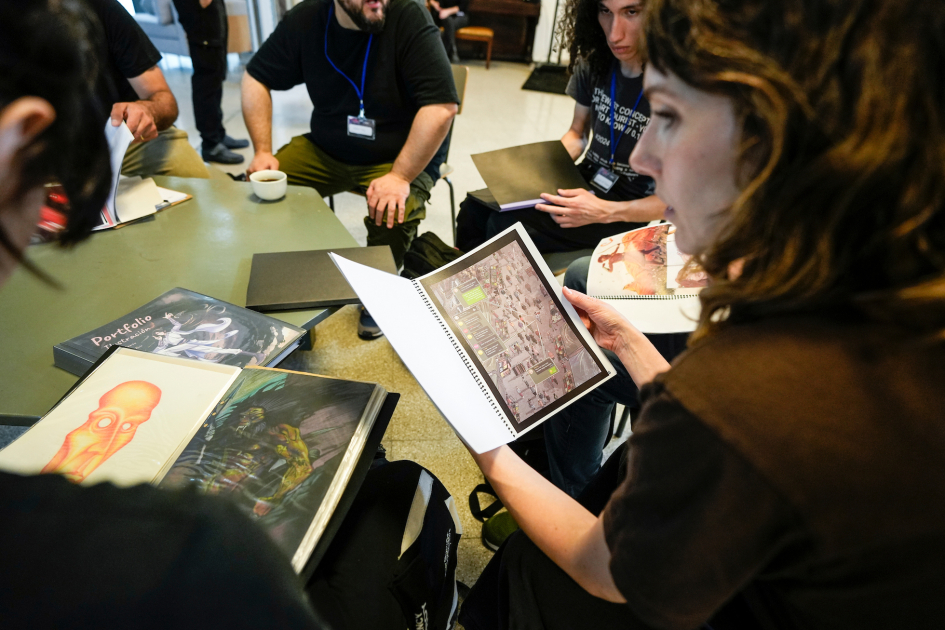 Micuy Ilustración Micuy Ilustración