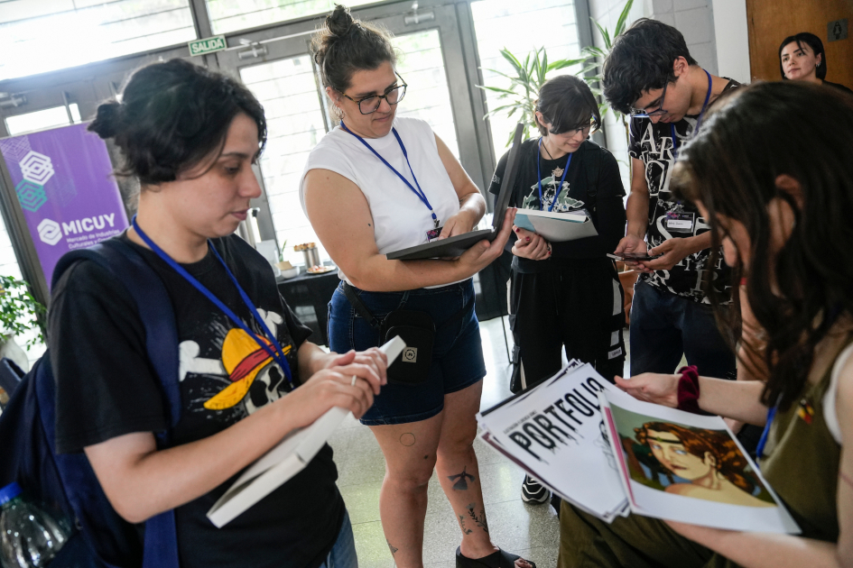 Micuy Ilustración Micuy Ilustración