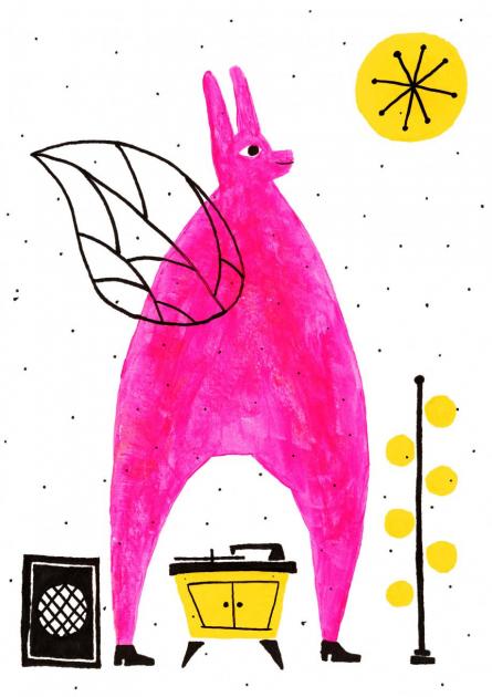 ilustración ilustración
