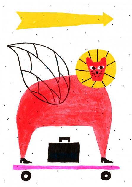 Ilustración Ilustración