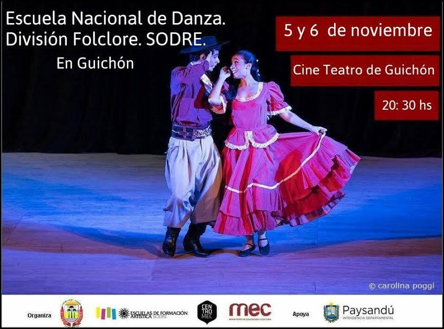 danza