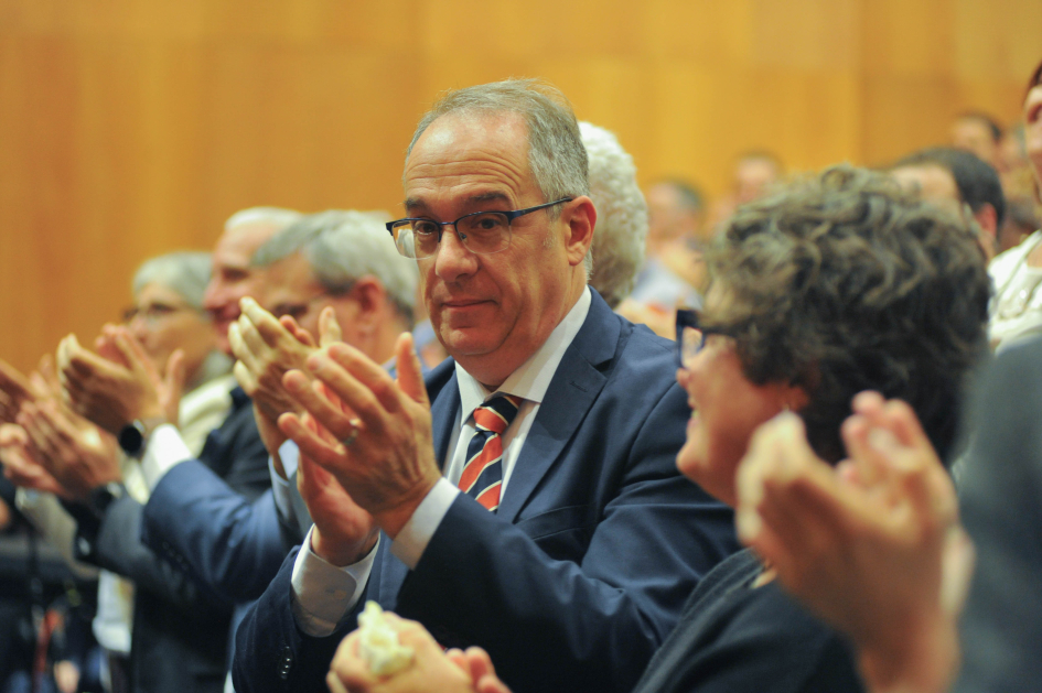 Uruguay inaugura el Mes de los Derechos Humanos 