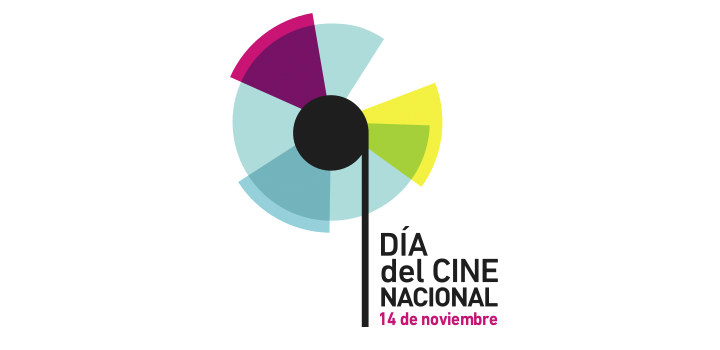 Día del cine nacional