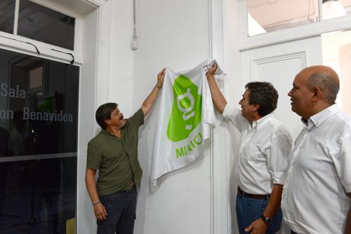 descubrimiento de placa descubrimiento de placa