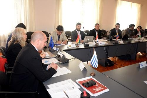 n Internacional y proyectos, MEC n Internacional y proyectos, MEC