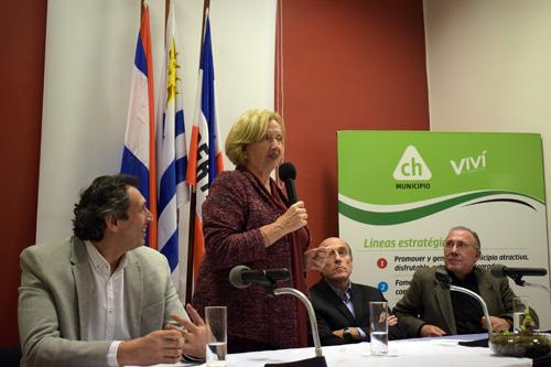 Ministra Muñ Ministra Muñ