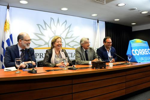 autoridades presentes autoridades presentes