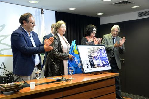 sello 100 añ sello 100 añ