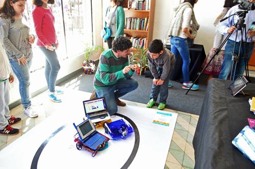 Actividades en el Centro MEC. actividades en el centro mec