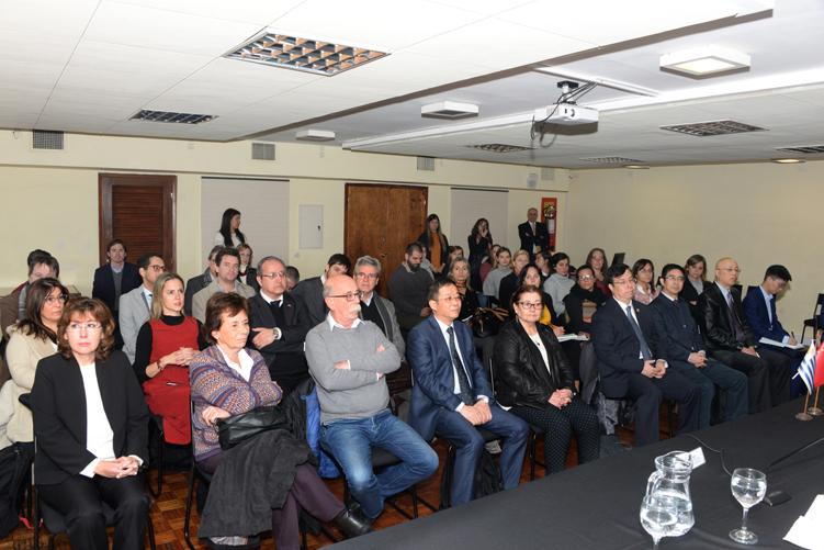 Sala de actos Sala de actos