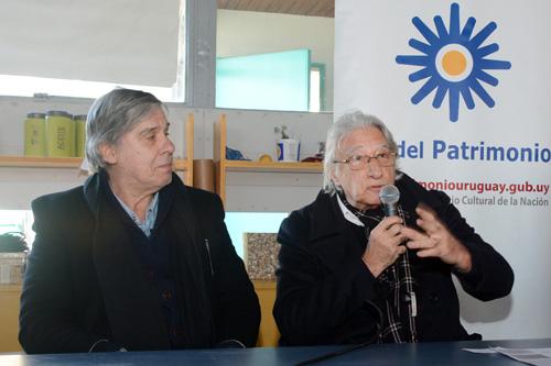 Hablan autoridades Hablan autoridades
