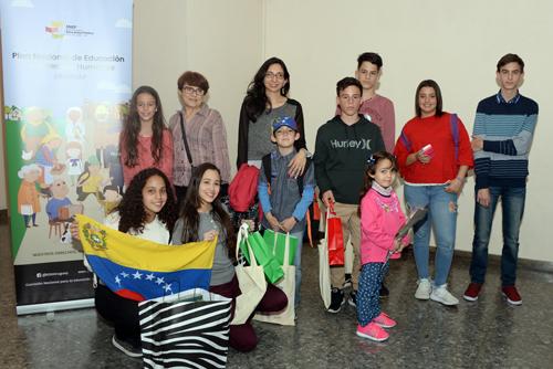 ganadores ganadores