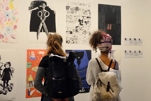 exposici&oacute