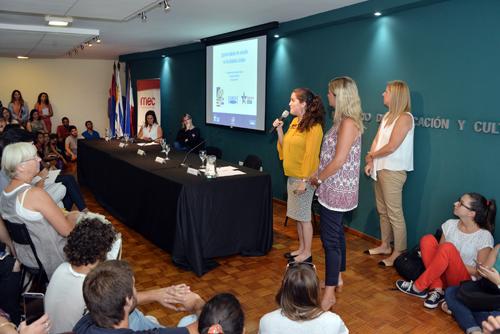 presentaci&oacute