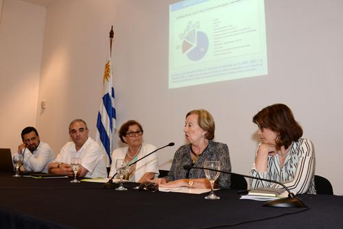 autoridades presentes autoridades presentes