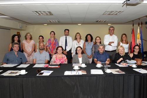 miembros el Consejo miembros el Consejo
