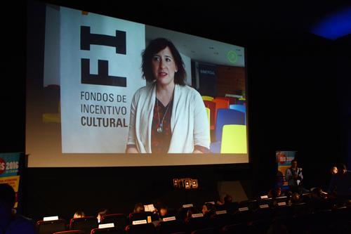 video presentado en el evento video presentado en el evento