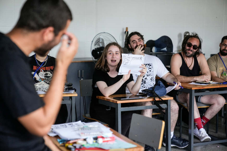 Micuy Ilustración Micuy Ilustración