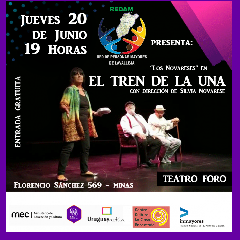 Placa de invitación