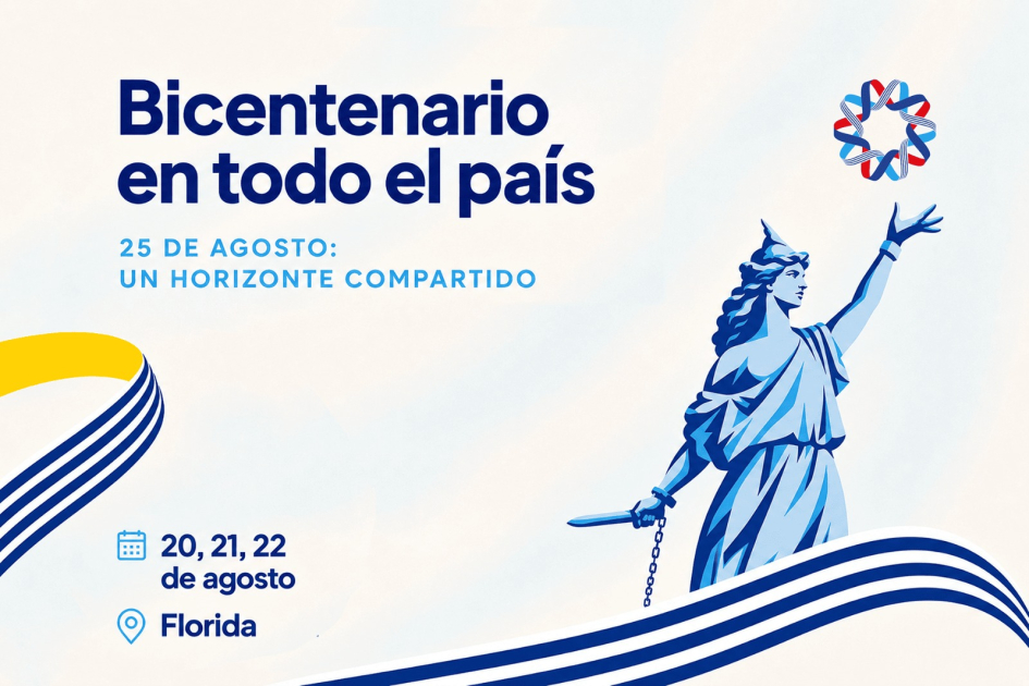 Bicentenario Bicentenario