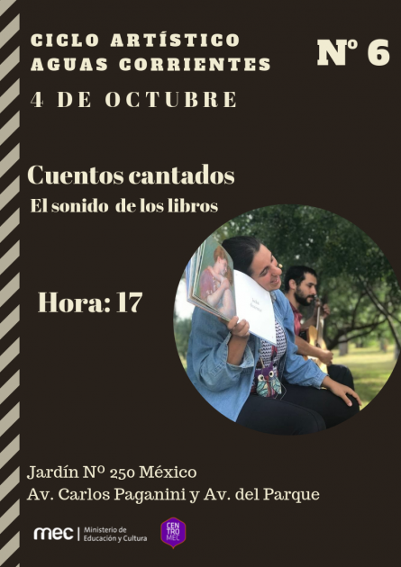 Placa de invitación